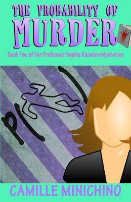 Book cover for The Probability of Murder