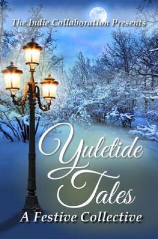 Cover of Yuletide Tales