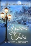 Book cover for Yuletide Tales