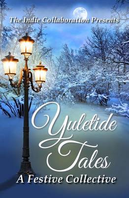 Cover of Yuletide Tales