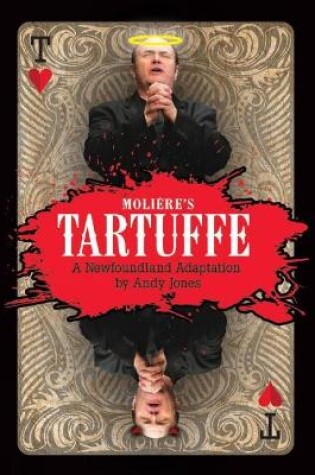 Cover of Tartuffe