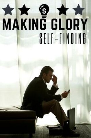 Cover of Making glory