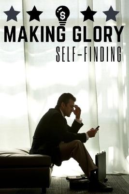 Book cover for Making glory