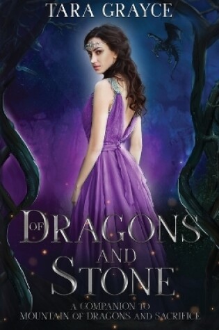 Cover of Of Dragons and Stone