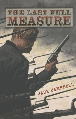 Book cover for The Last Full Measure