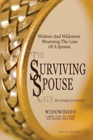 Cover of Surviving Spouse Club
