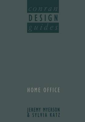 Cover of Conran Design guides Home Office