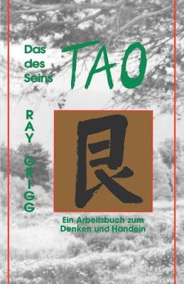 Book cover for Das Tao Des Seins