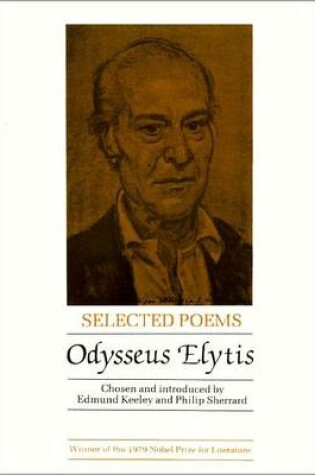 Cover of Selected Poems