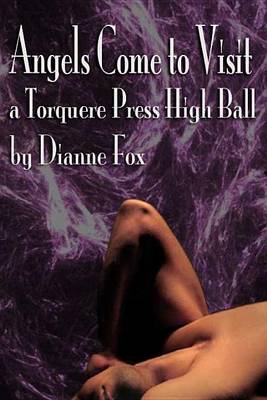 Book cover for Angels Come to Visit