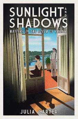 Book cover for Sunlight and Shadows