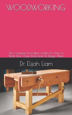 Book cover for Woodworking