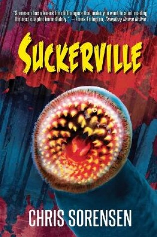 Cover of Suckerville