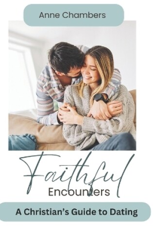 Cover of Faithful Encounters