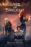 Book cover for Last of Daylight