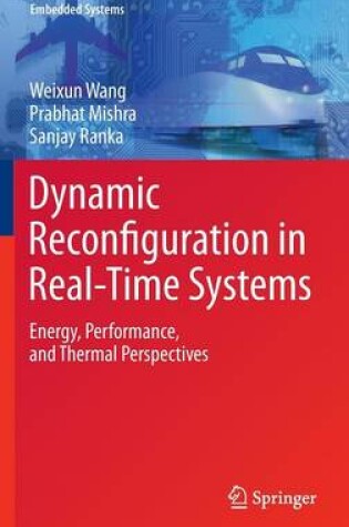 Cover of Dynamic Reconfiguration in Real-Time Systems