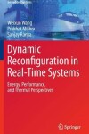Book cover for Dynamic Reconfiguration in Real-Time Systems