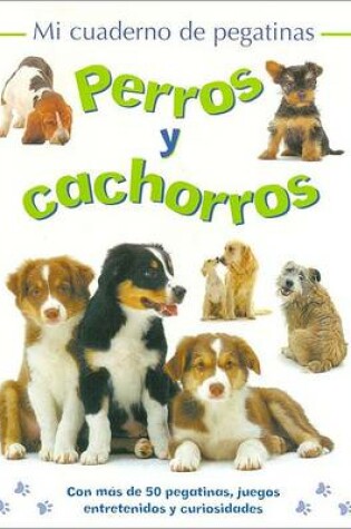 Cover of Perros y Cachorros
