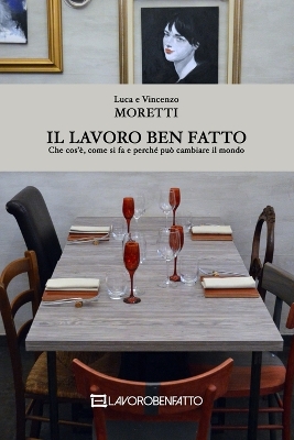 Cover of Il Lavoro Ben Fatto