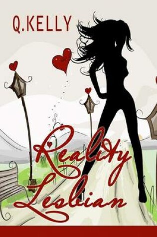 Cover of Reality Lesbian