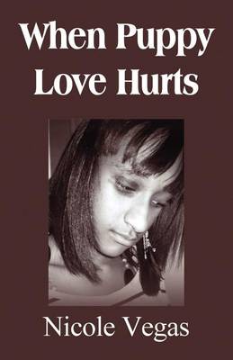 Book cover for When Puppy Love Hurts
