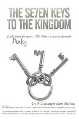 Cover of THE Se7en Keys to the Kingdom