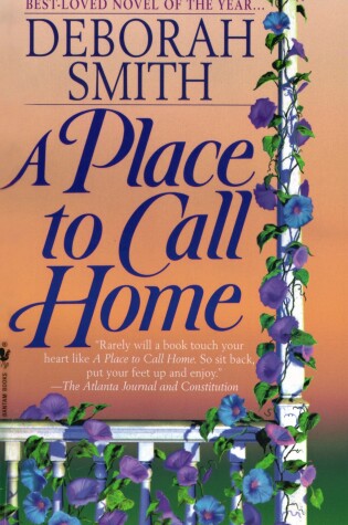 Cover of A Place to Call Home