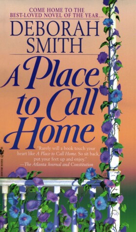 Book cover for A Place to Call Home