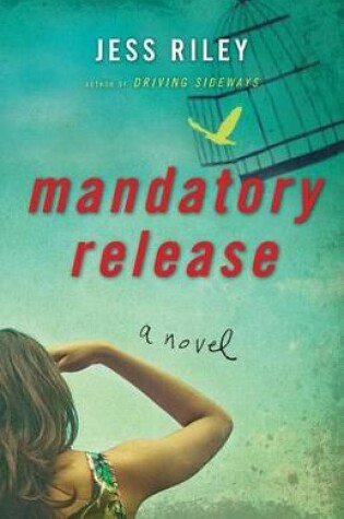 Cover of Mandatory Release
