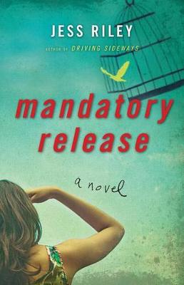 Book cover for Mandatory Release