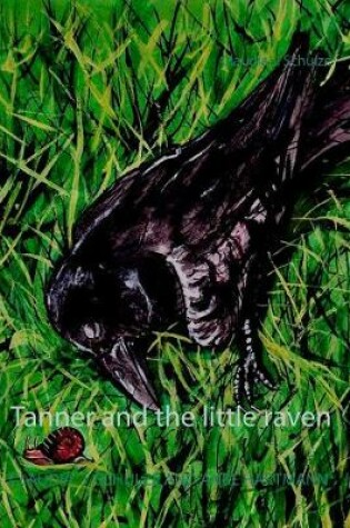 Cover of Tanner and the little raven