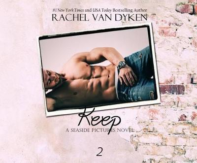 Book cover for Keep