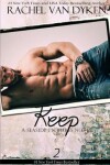 Book cover for Keep