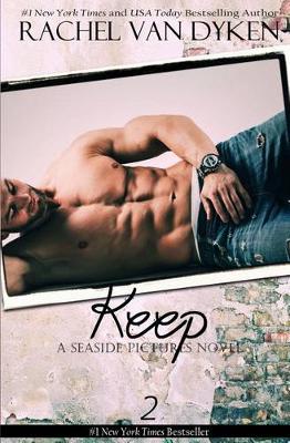 Cover of Keep