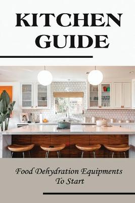 Cover of Kitchen Guide