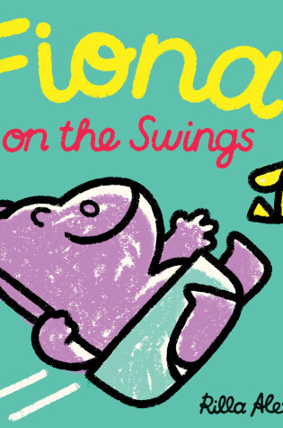 Cover of Fiona on the Swings