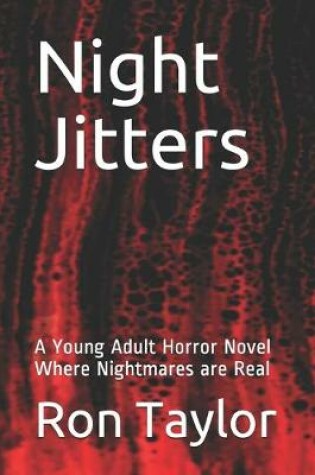 Cover of Night Jitters