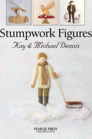 Cover of Stumpwork Figures