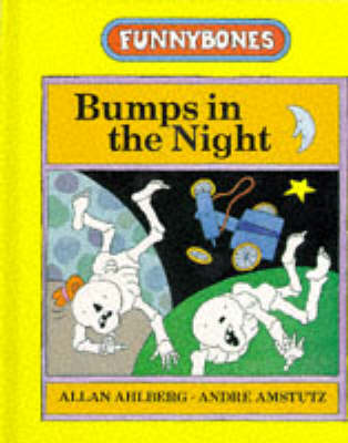 Cover of Bumps in the Night
