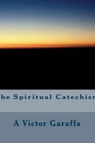 Cover of The Spiritual Catechism