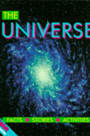 Cover of The Universe, The
