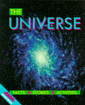 Cover of The Universe, The