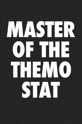 Book cover for Master of the Themostat