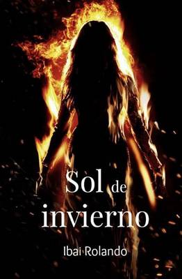 Book cover for Sol de invierno