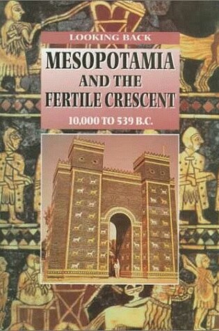 Cover of Mesopotamia and the Fertile Crescent Hb