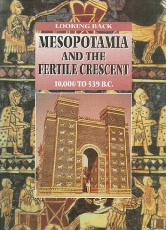 Cover of Mesopotamia and the Fertile Crescent Hb