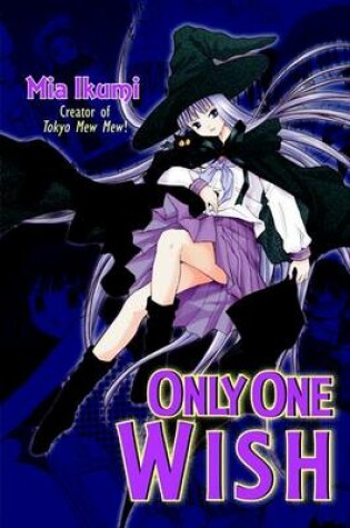 Cover of Only One Wish