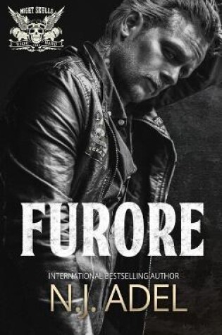 Cover of Furore