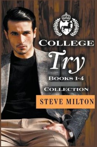 Cover of College Try