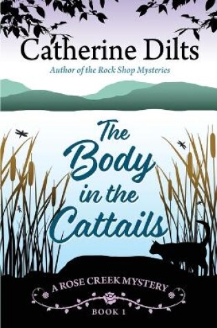 The Body in the Cattails